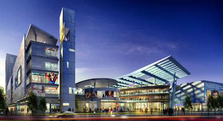 商業(yè)地產(chǎn)人流與業(yè)態(tài)規(guī)劃設(shè)計 驅(qū)動商業(yè)綜合體成功的關(guān)鍵因素